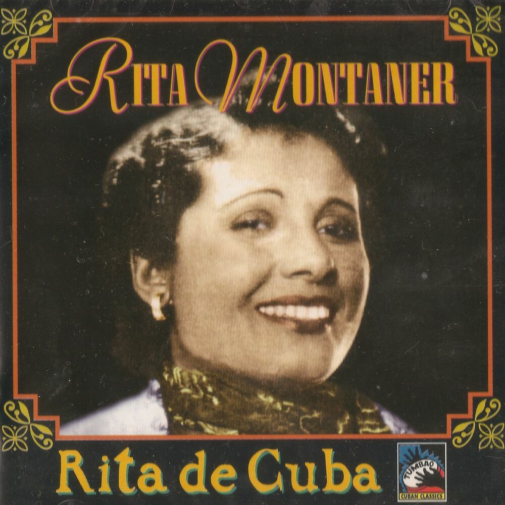 Picture of Rita De Cuba
