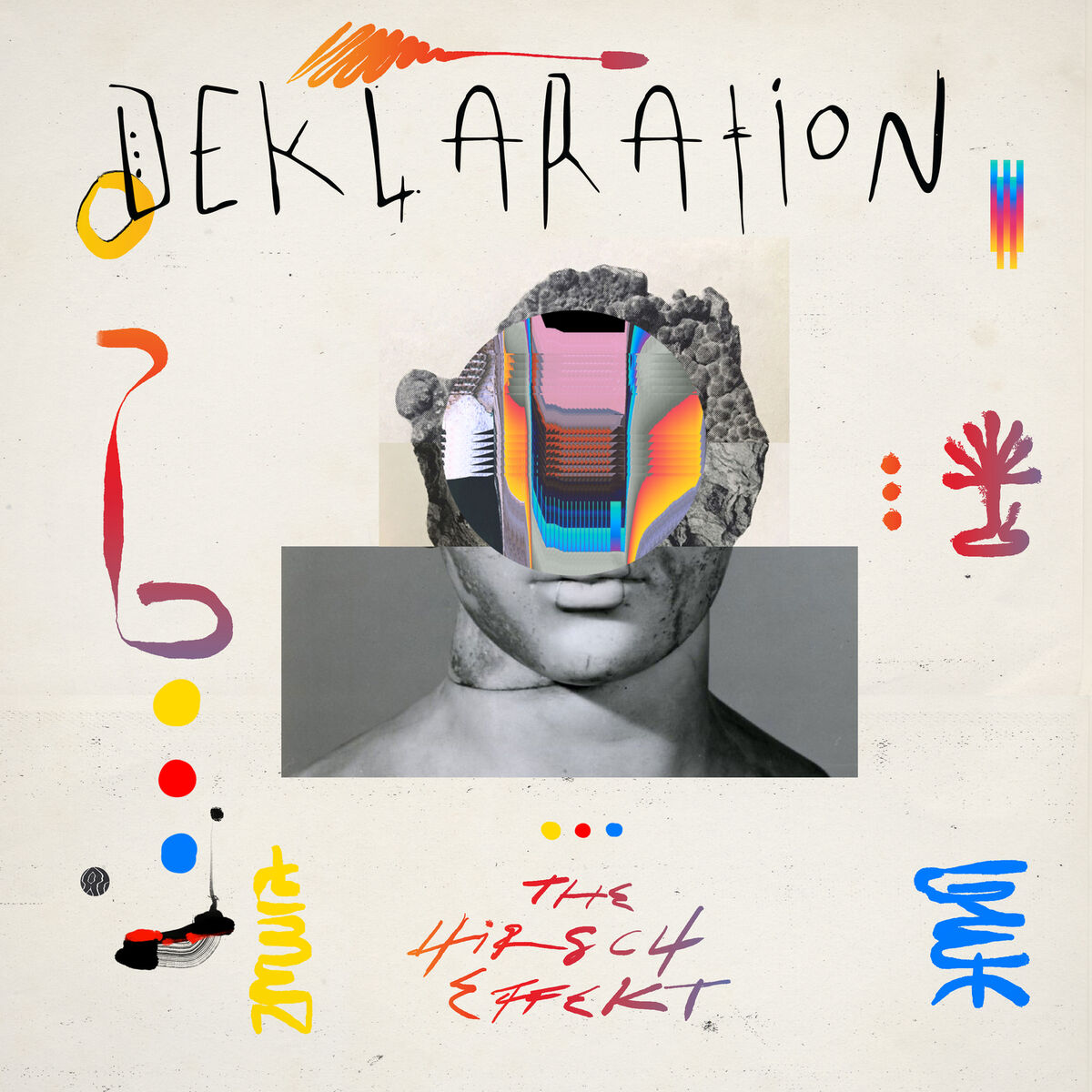 Album cover of Deklaration