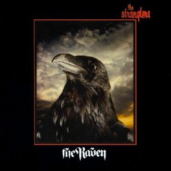 Cover of The Raven
