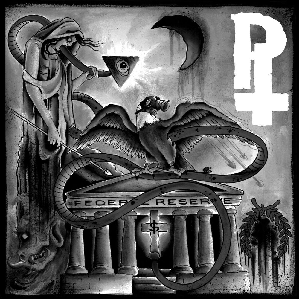 Picture of Martyr Immortal (10th Anniversary Edition)