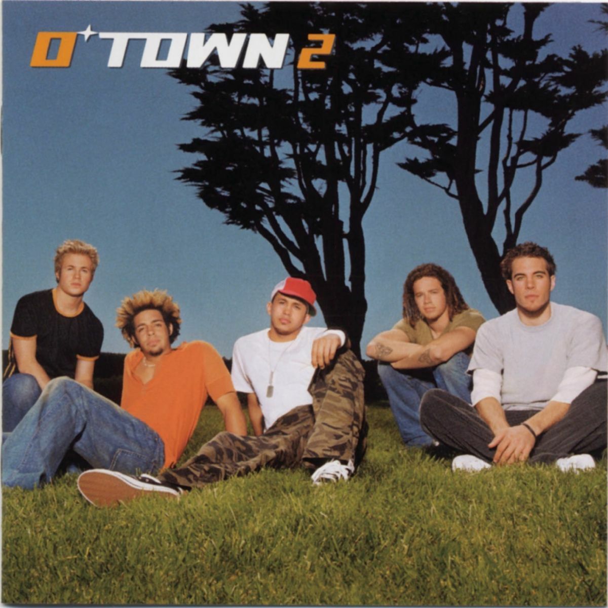 Album cover of All or Nothing