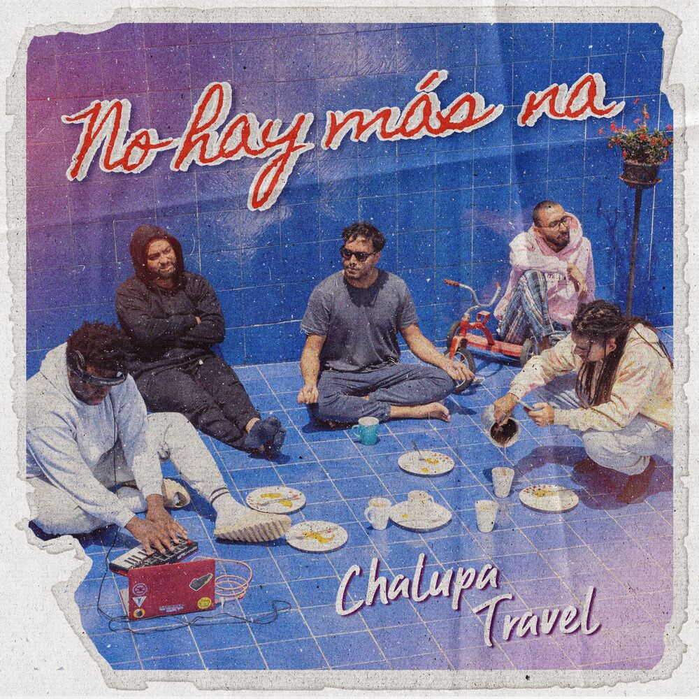Picture of No Hay Más Na'