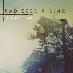 Cover of It's My Time