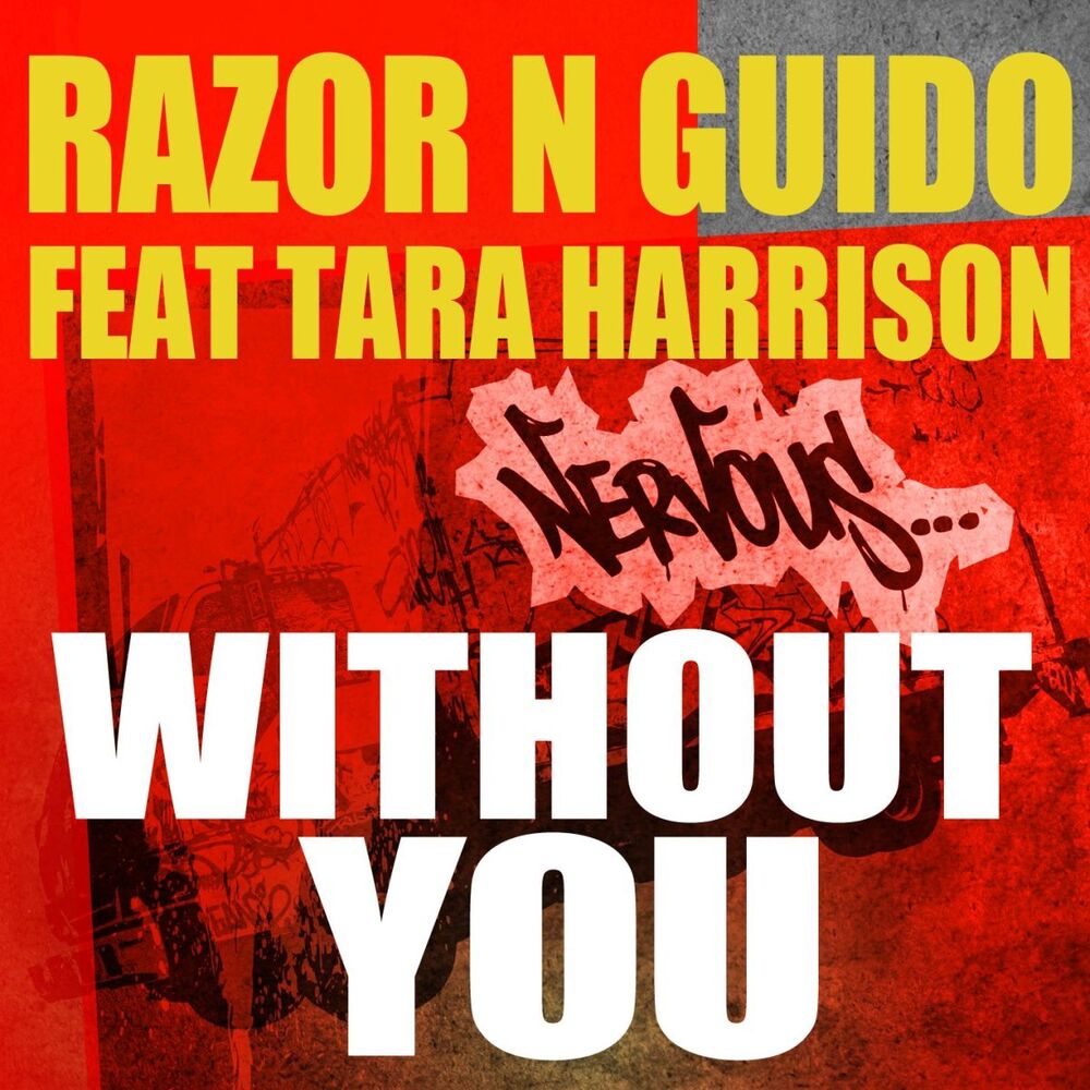 Picture of Without You (feat. Tara Harrison)