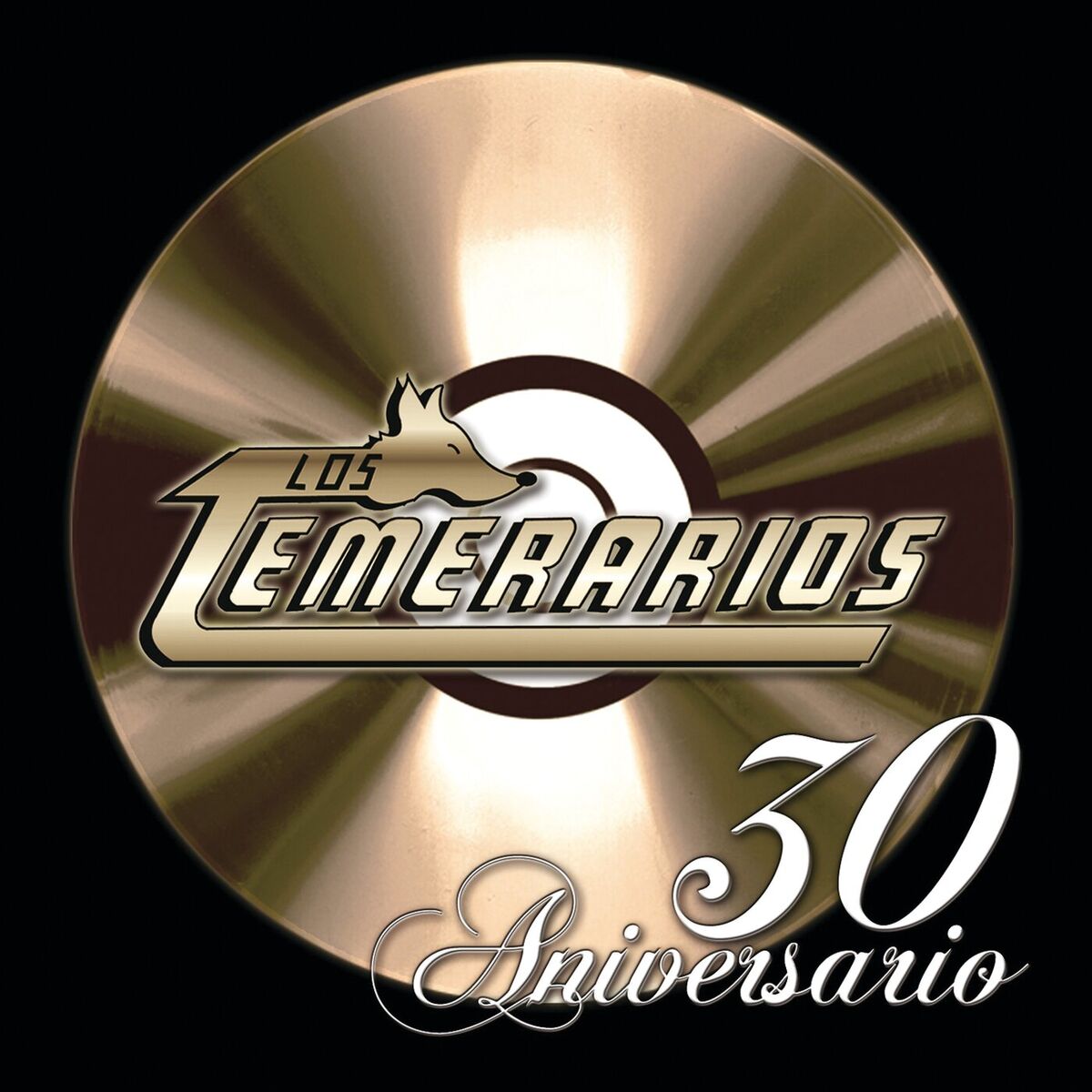 Album cover of 30 Aniversario