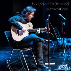 Cover of El Viejo Puerto (En Vivo)