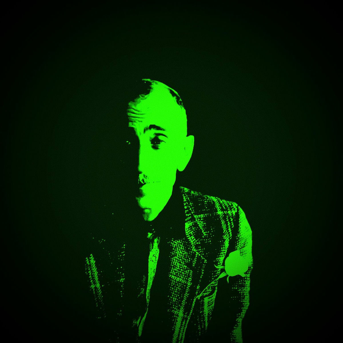 Album cover of Tipo filme do João César Monteiro