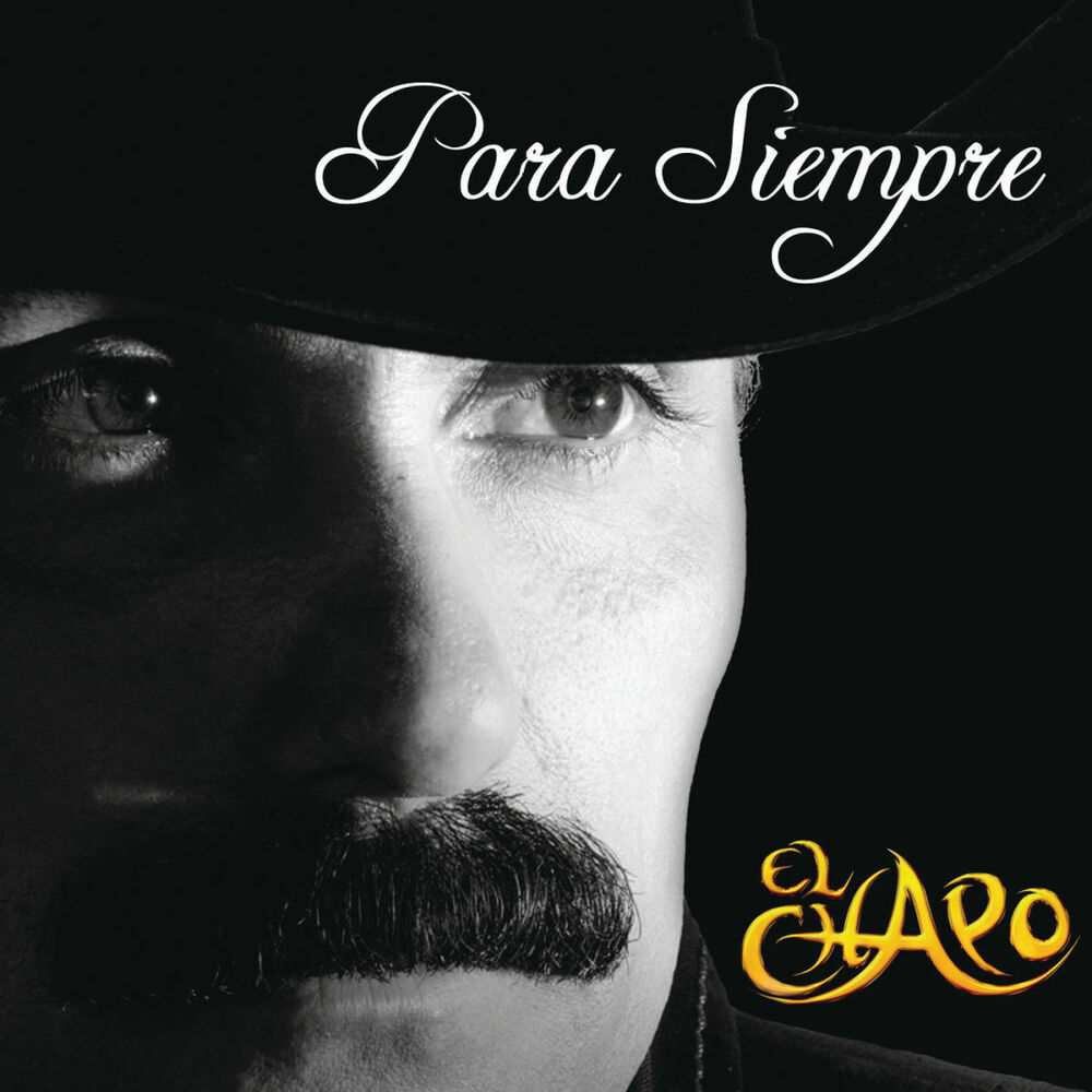 Picture of Para Siempre