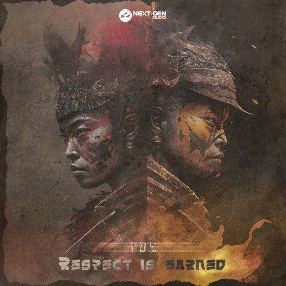 Picture of Respect Is Earned EP
