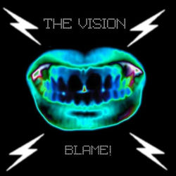 Blame!
