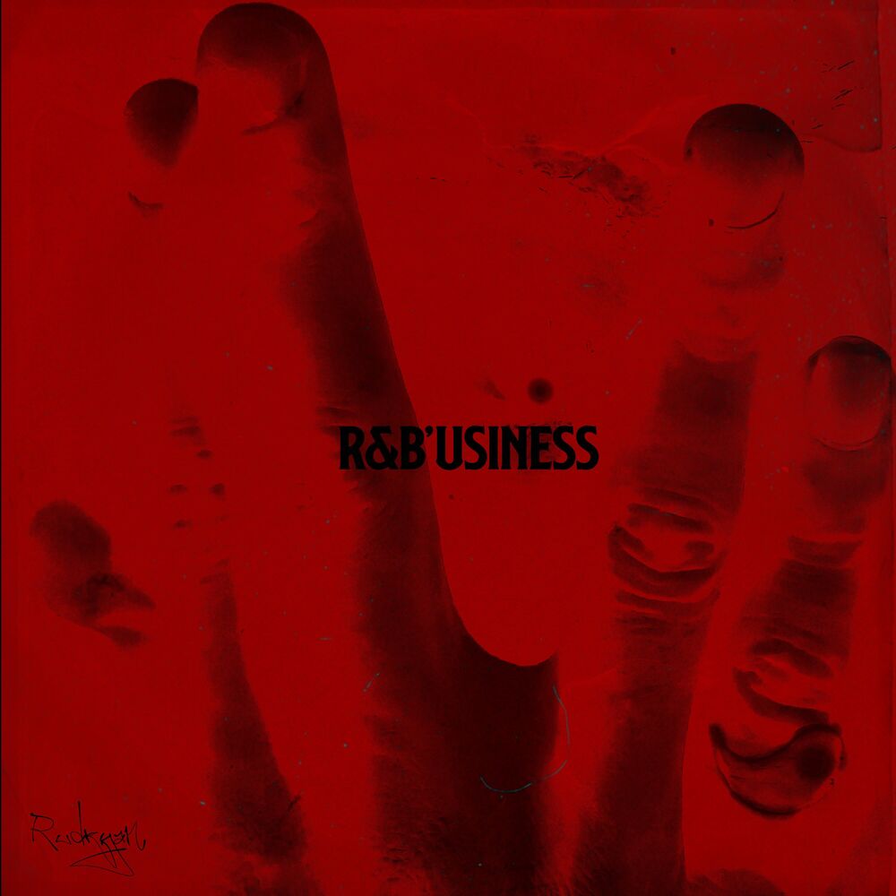 Picture of R&B'usiness