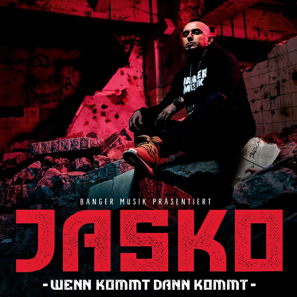Picture of Wenn kommt dann kommt