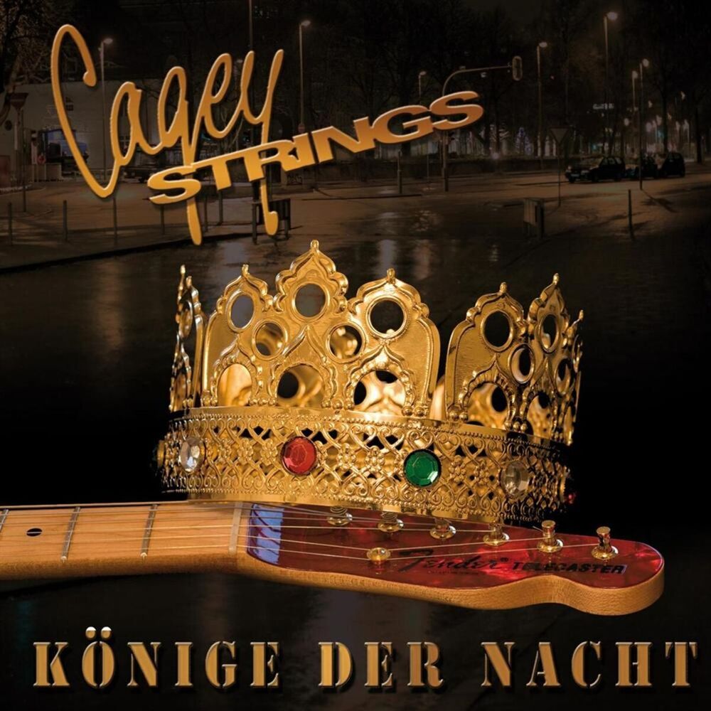 Picture of Könige der Nacht