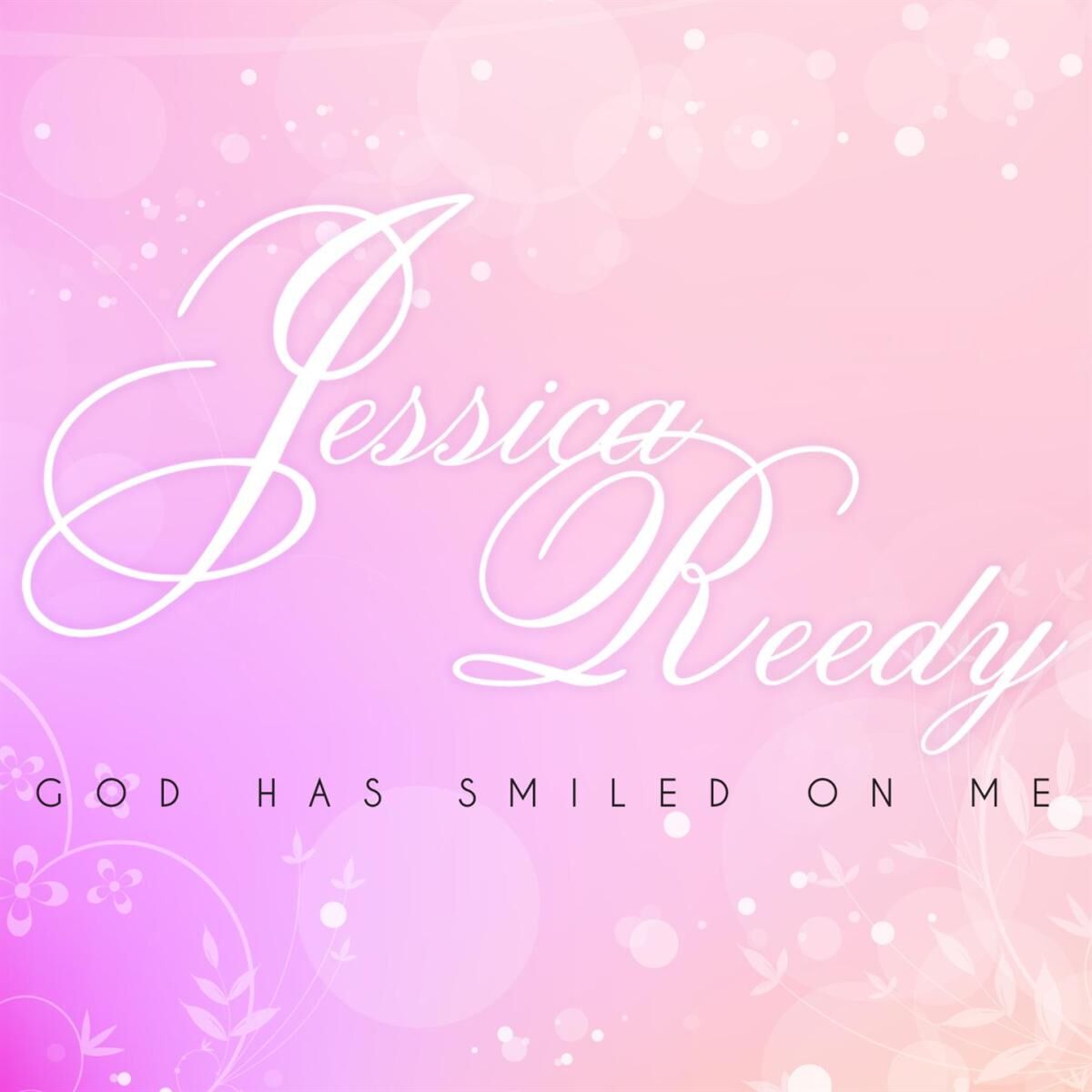 Album cover of God Has Smiled On Me