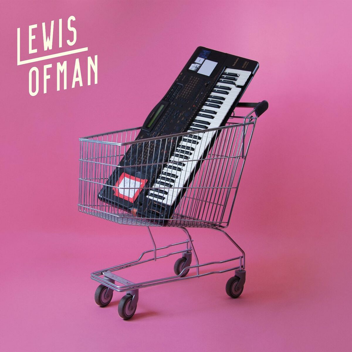 Album cover of Flash