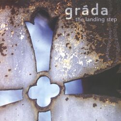 Cover of The Landing Step