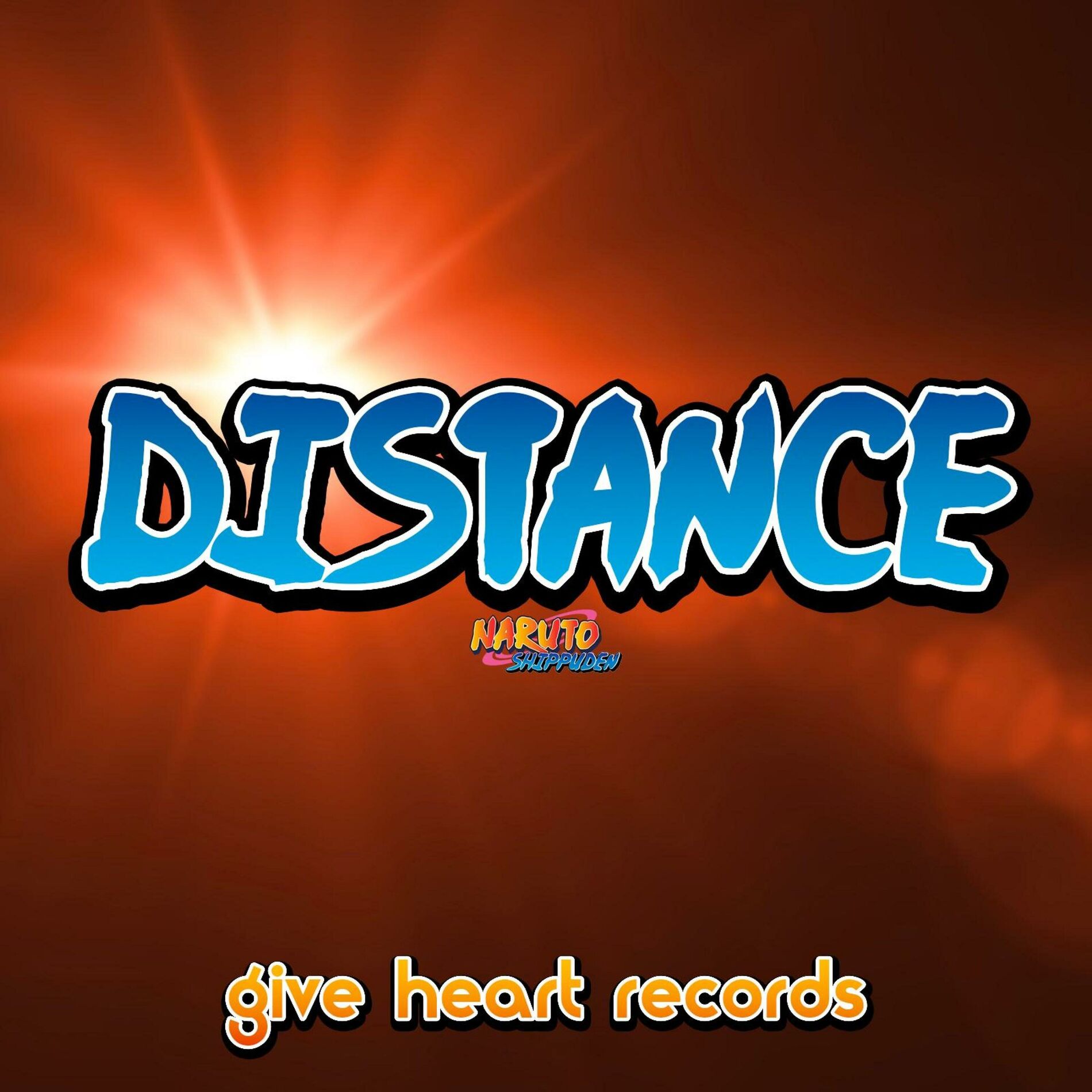 Album cover of Distance (From 