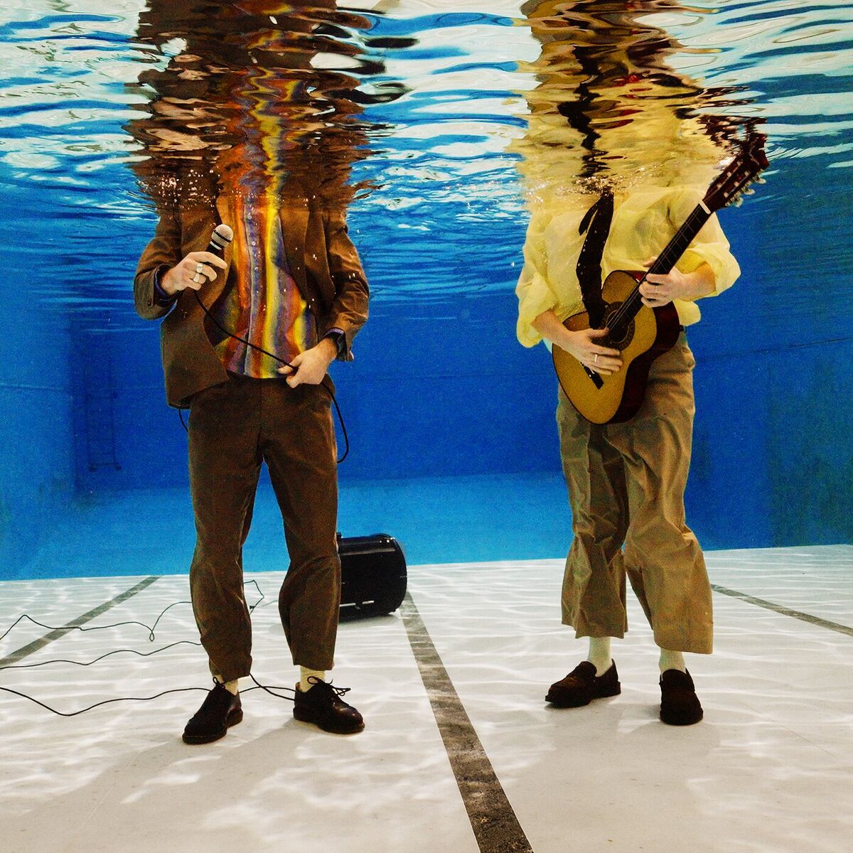 Album cover of Ripple