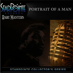 Cover of Portrait of a Man