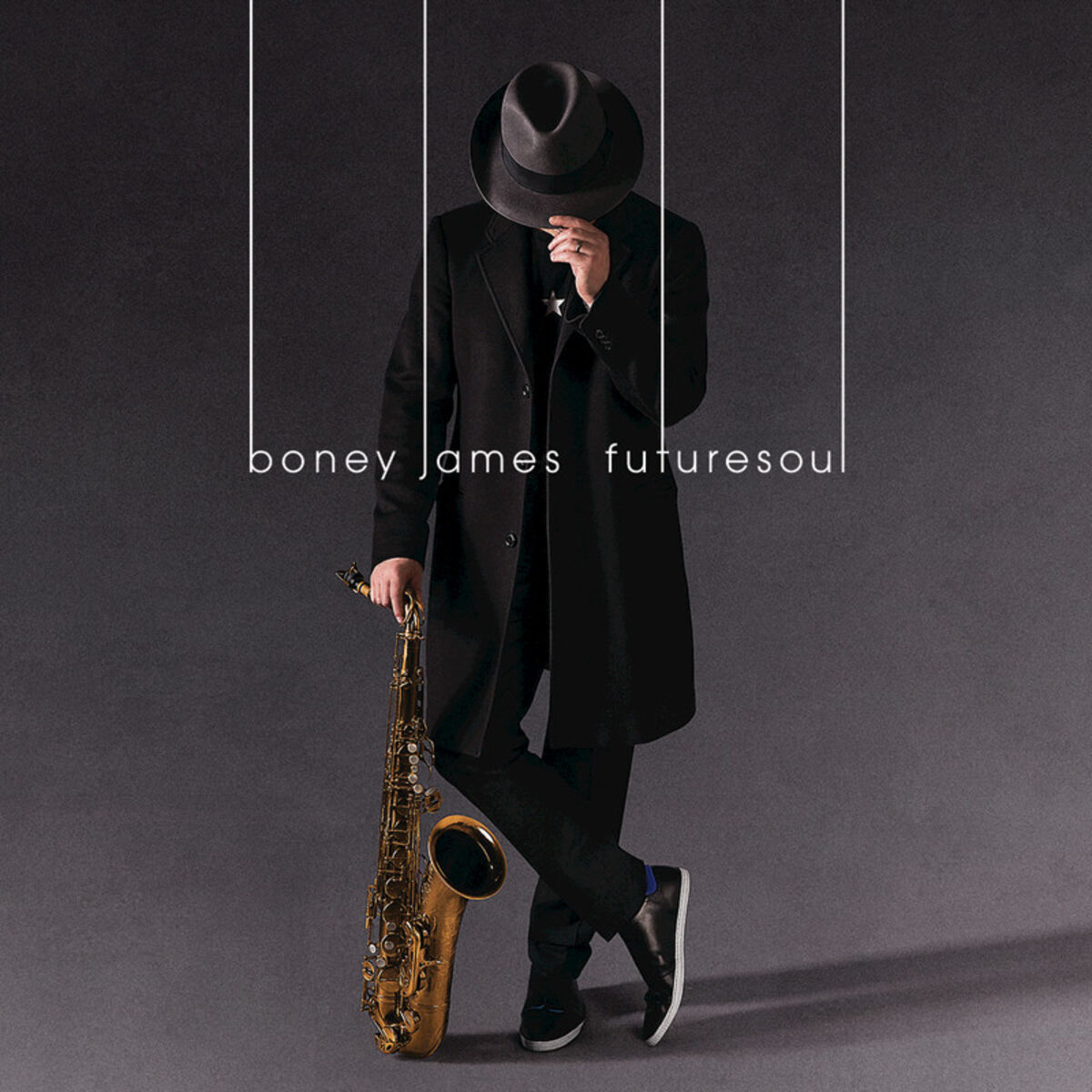 Album cover of Futuresoul
