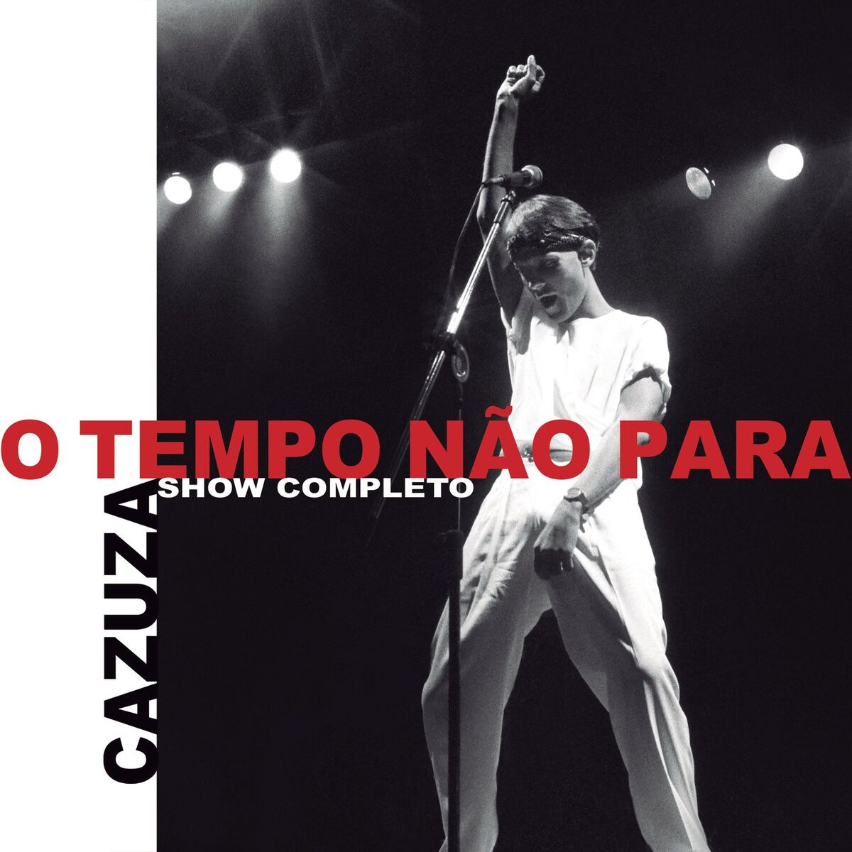 Album cover of Vida Louca Vida