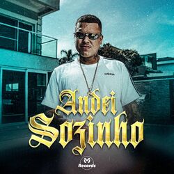 Cover of Andei Sozinho