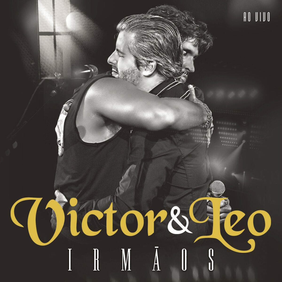 Album cover of Vai Me Perdoando