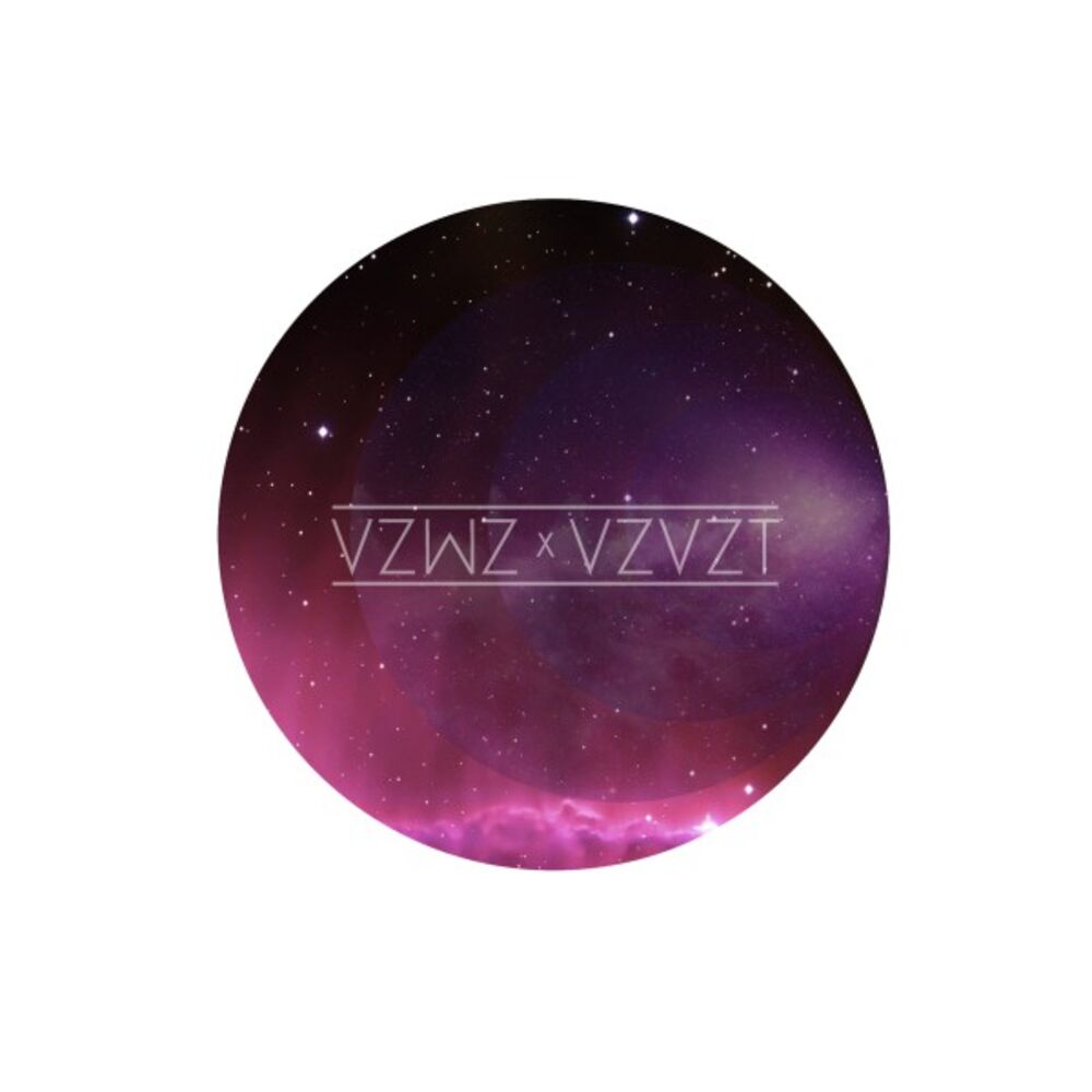 Picture of vzwz x vzvzt - EP