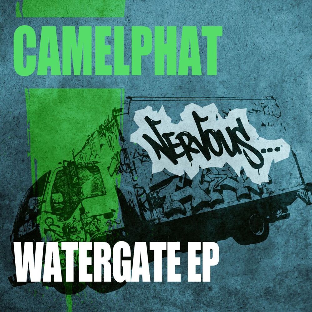 Picture of Watergate EP