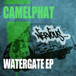Cover of Watergate EP