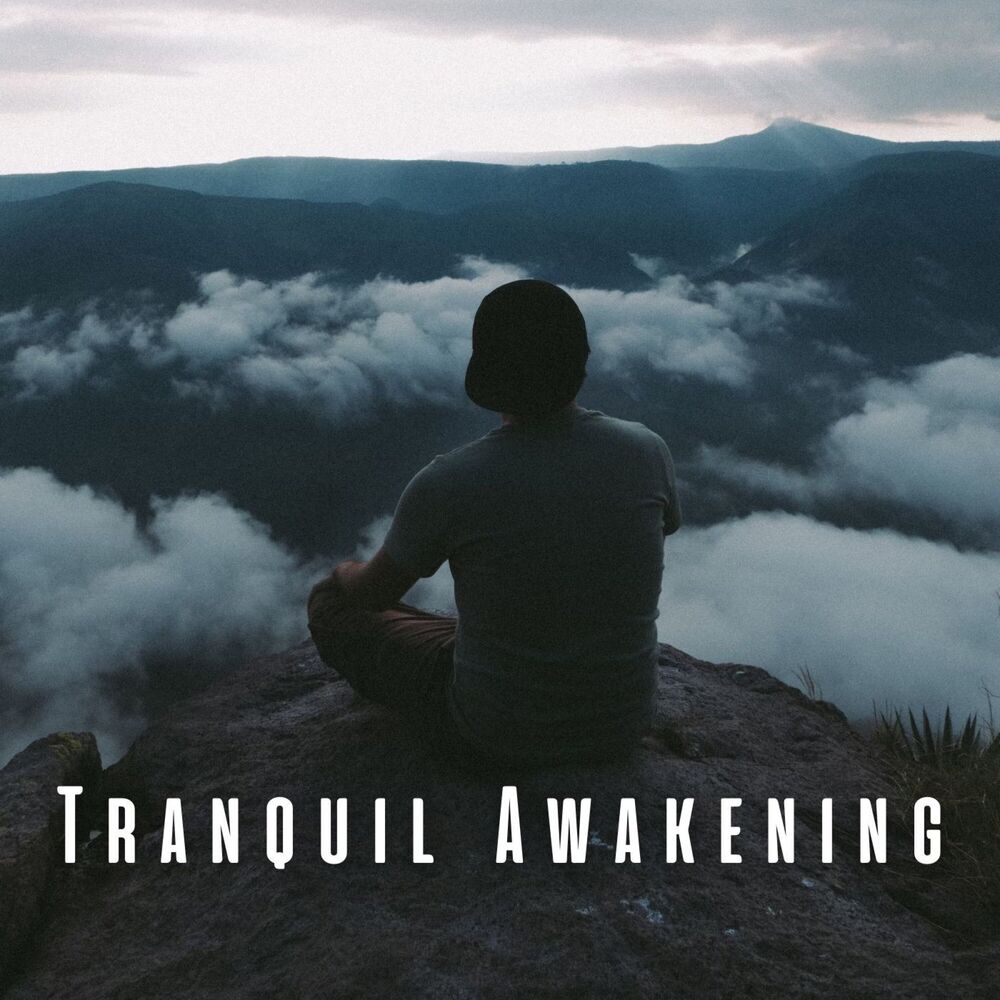 Picture of Tranquil Awakening: Meditative Journey with Chill Music