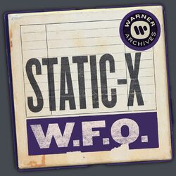 Cover of W.F.O.