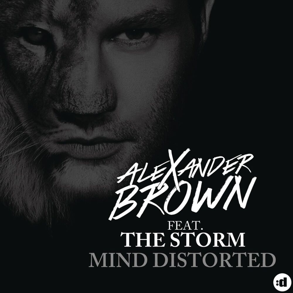Picture of Mind Distorted (Remixes) (feat. The Storm)