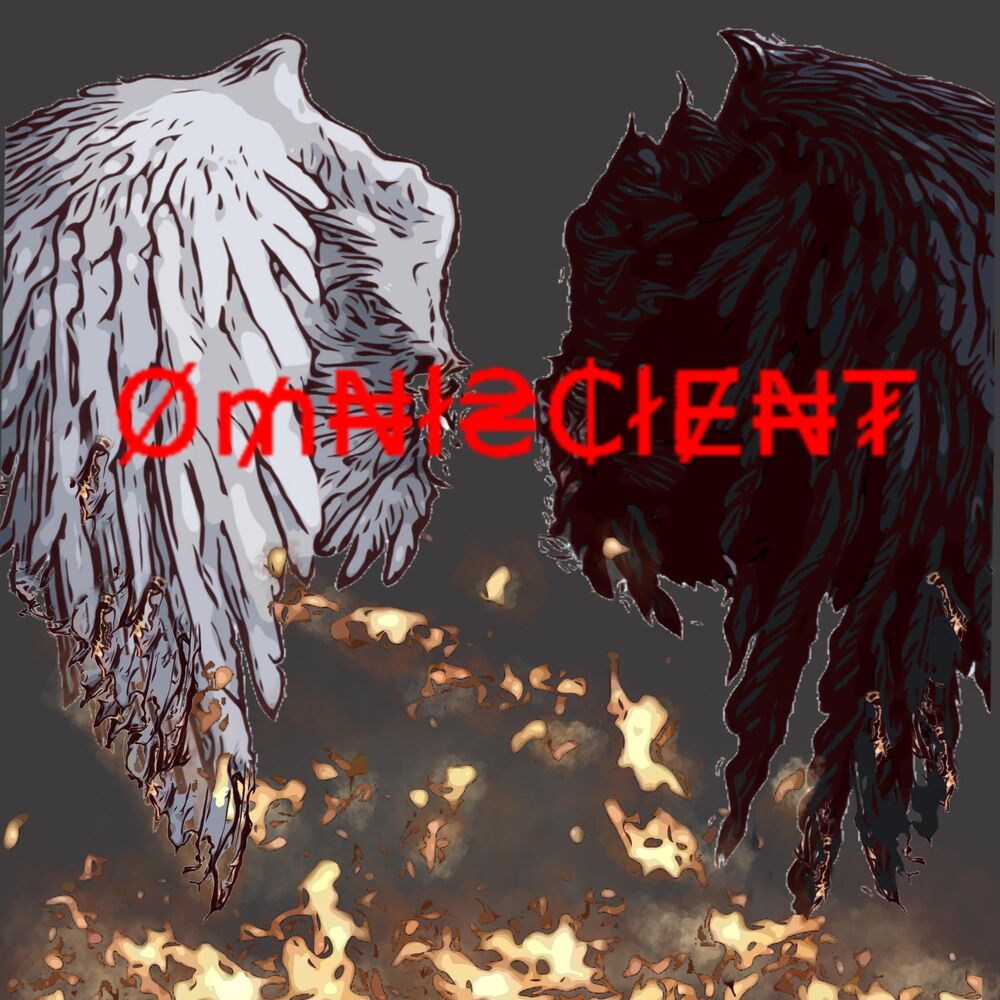 Picture of Omniscient