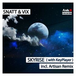 Cover of Skyrise