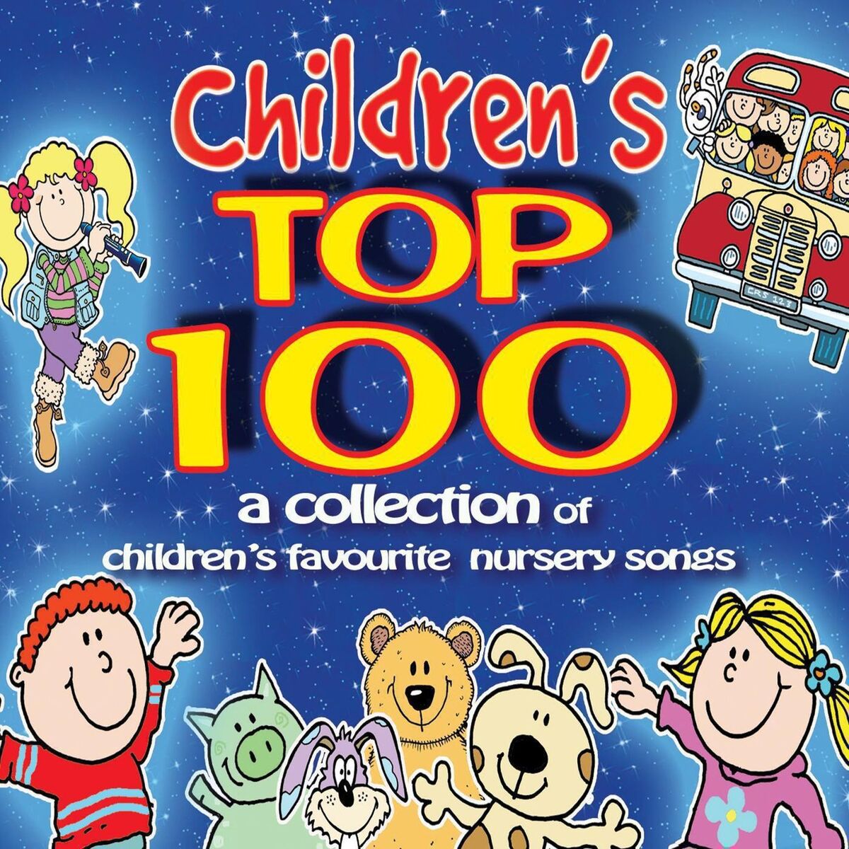 Album cover of Twinkle Twinkle Little Star