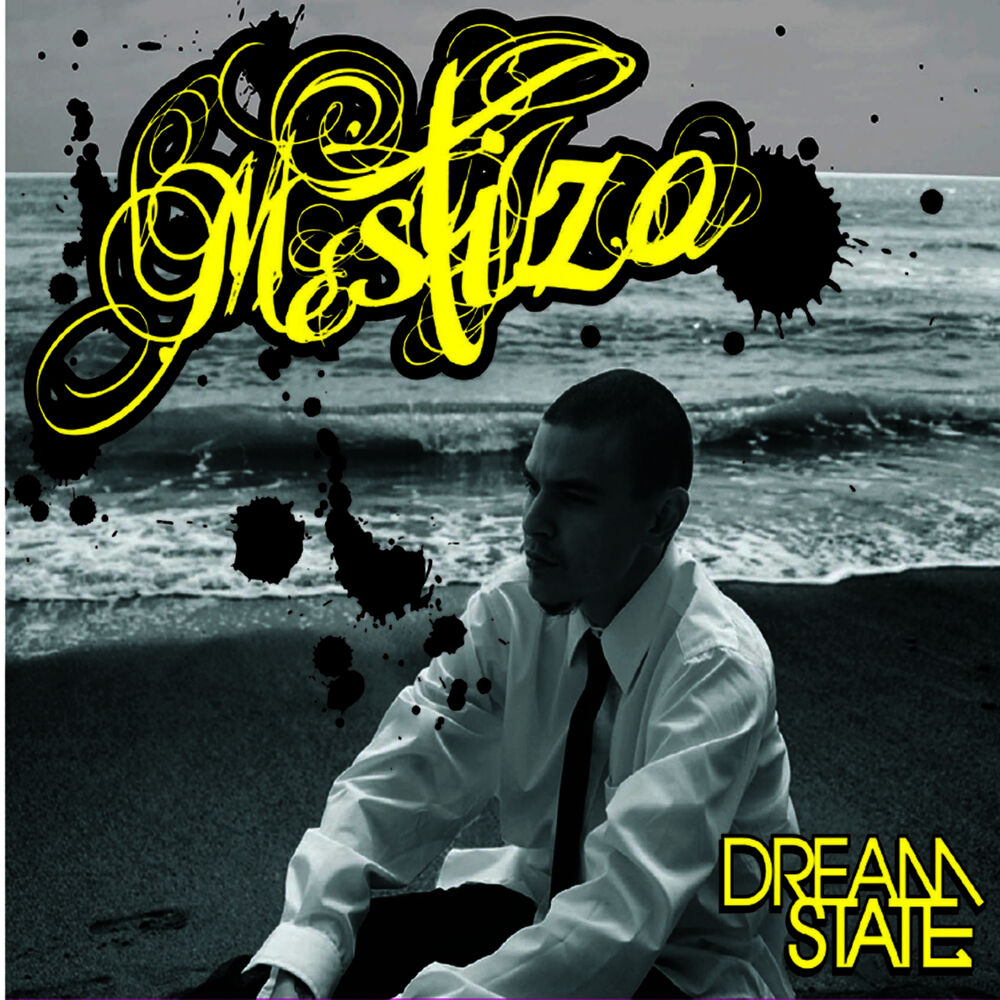 Picture of Dream State