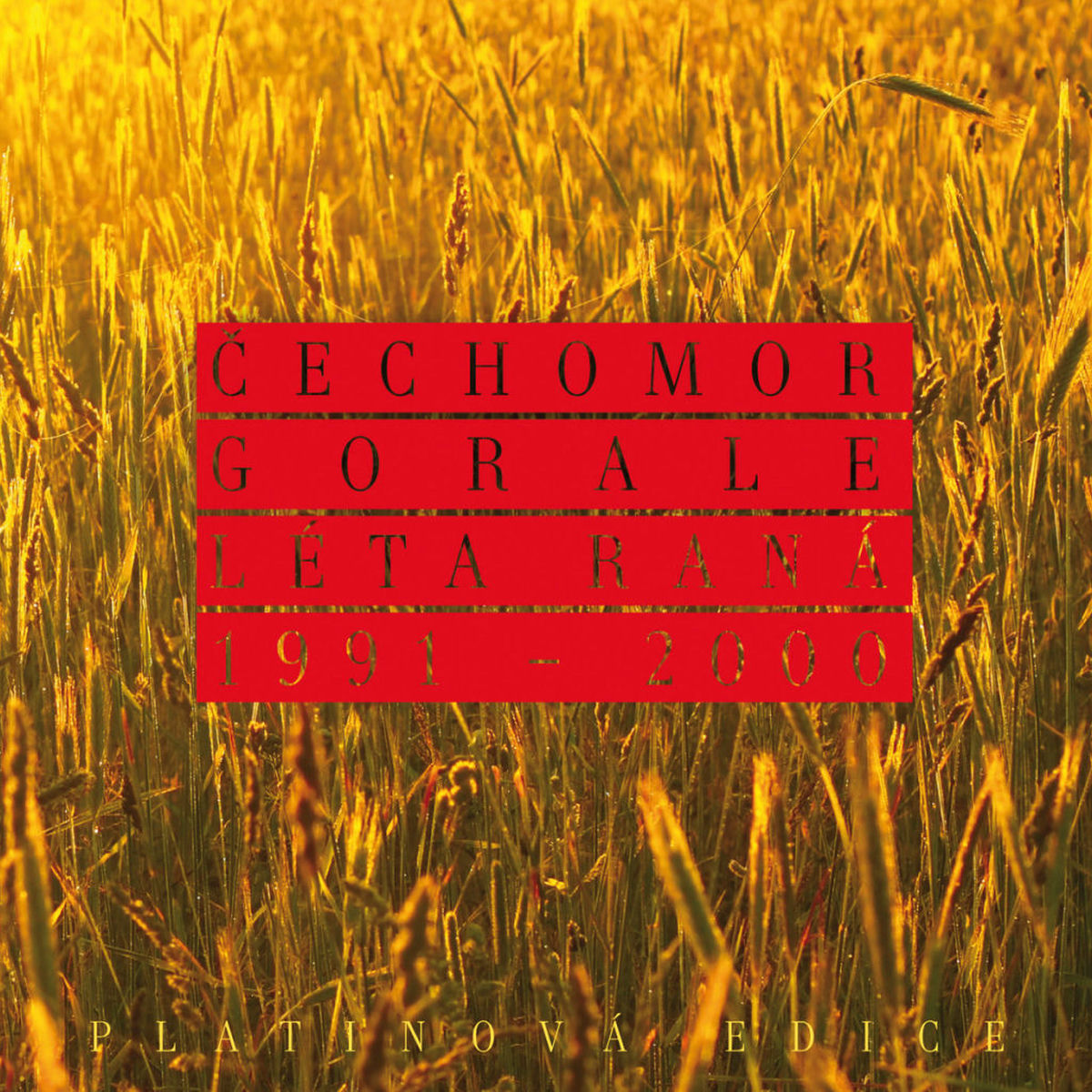 Album cover of Gorale