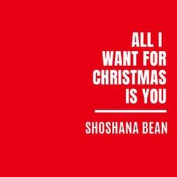 Cover of All I Want For Christmas Is You
