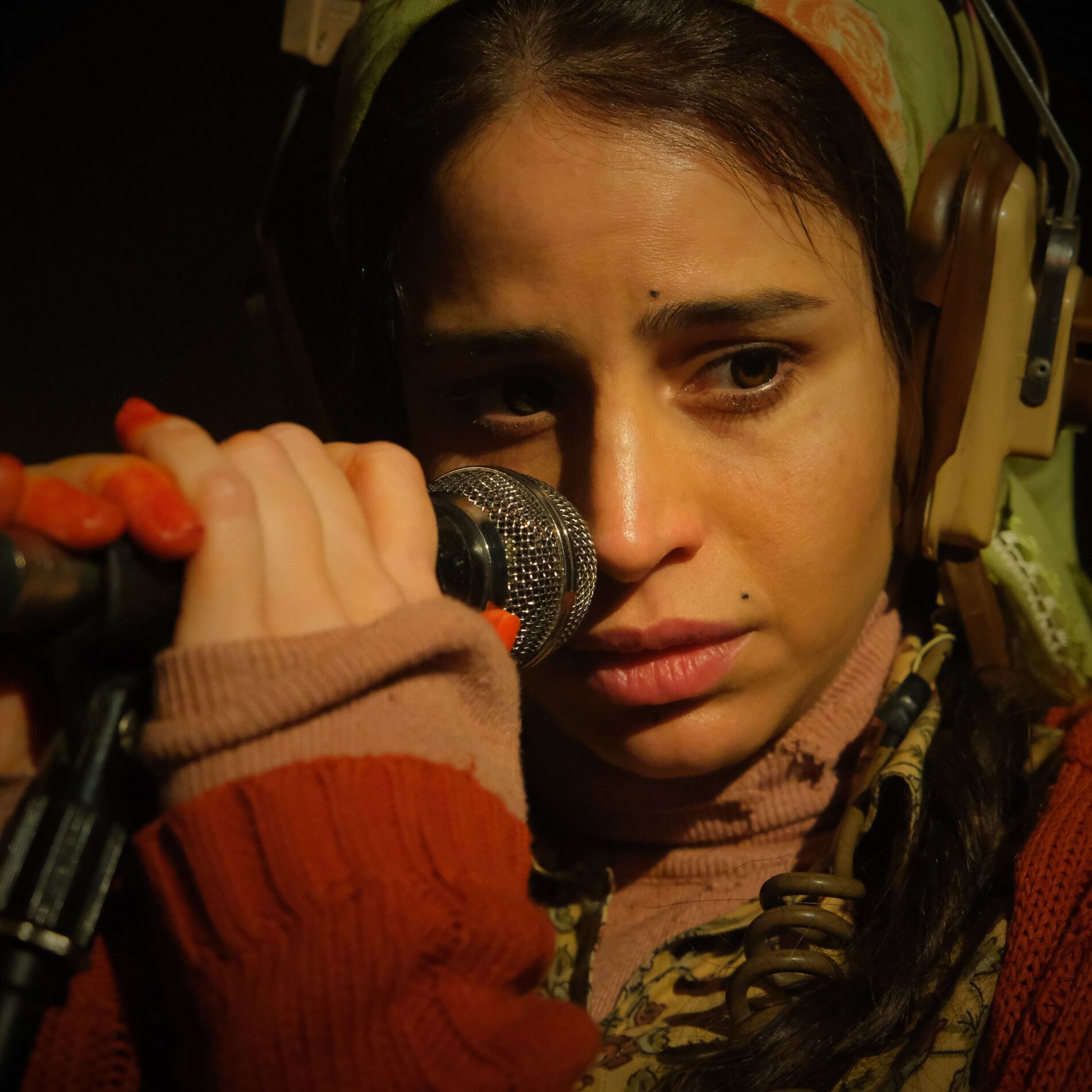 Album cover of Tavukları Pişirmişem (Dilber Ay Orijinal Soundtrack)