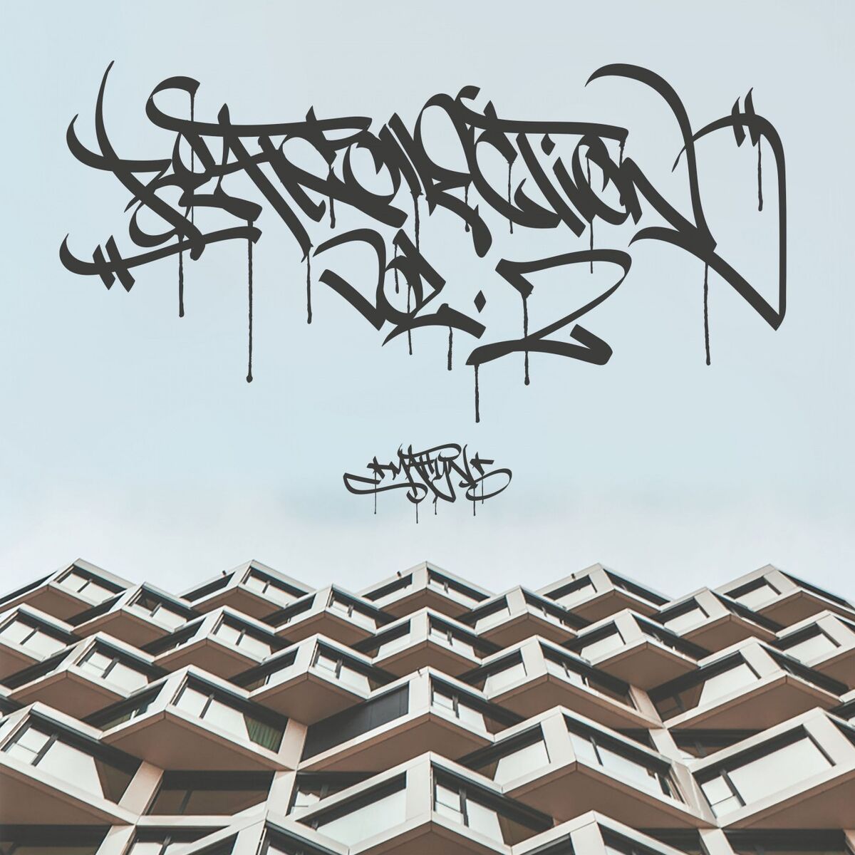 Album cover of Beat Collection II