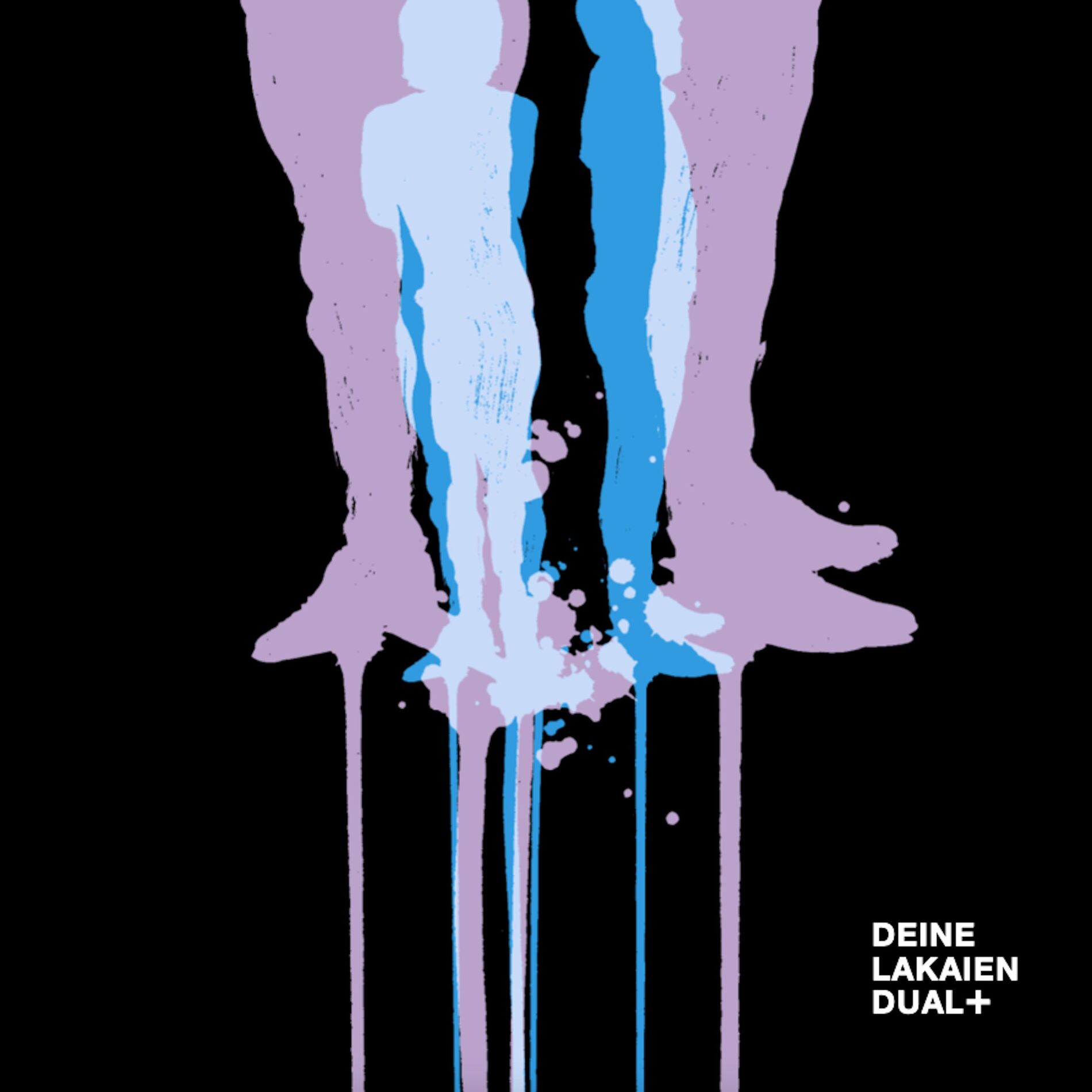 Album cover of Dual +