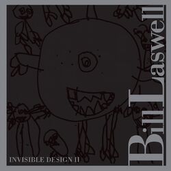 Cover of Invisible Design II