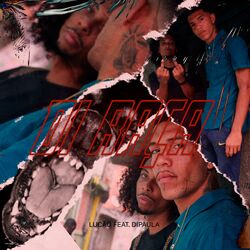 Cover of Di Raça