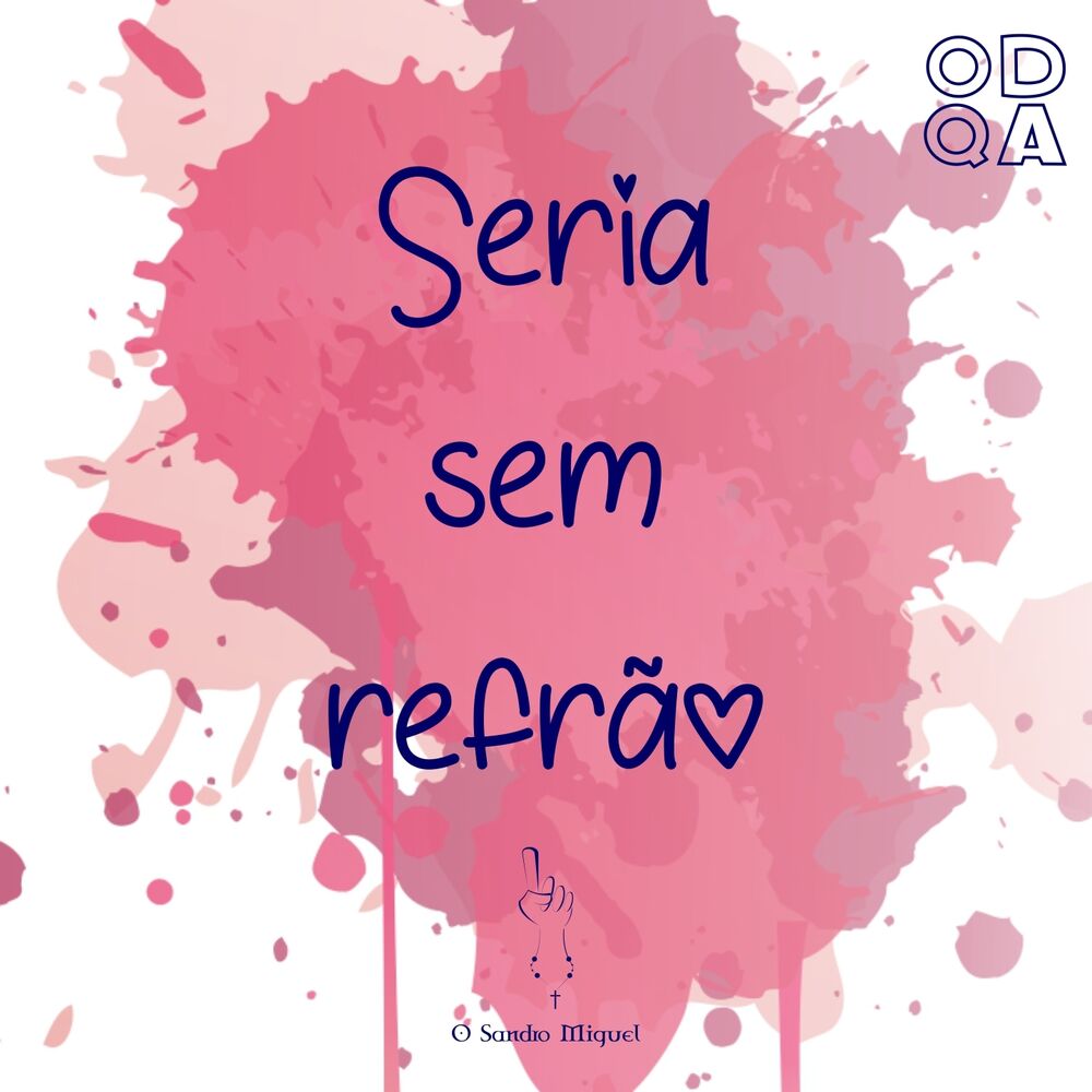 Picture of Seria Sem Refrão