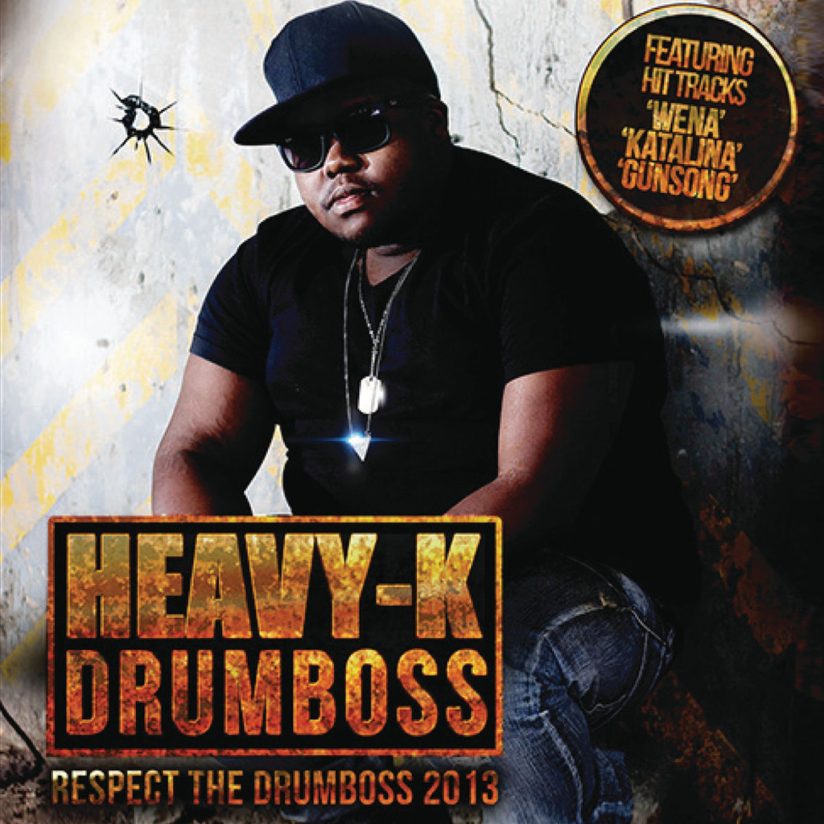 Album cover of Wena