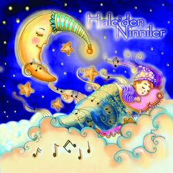 music cover