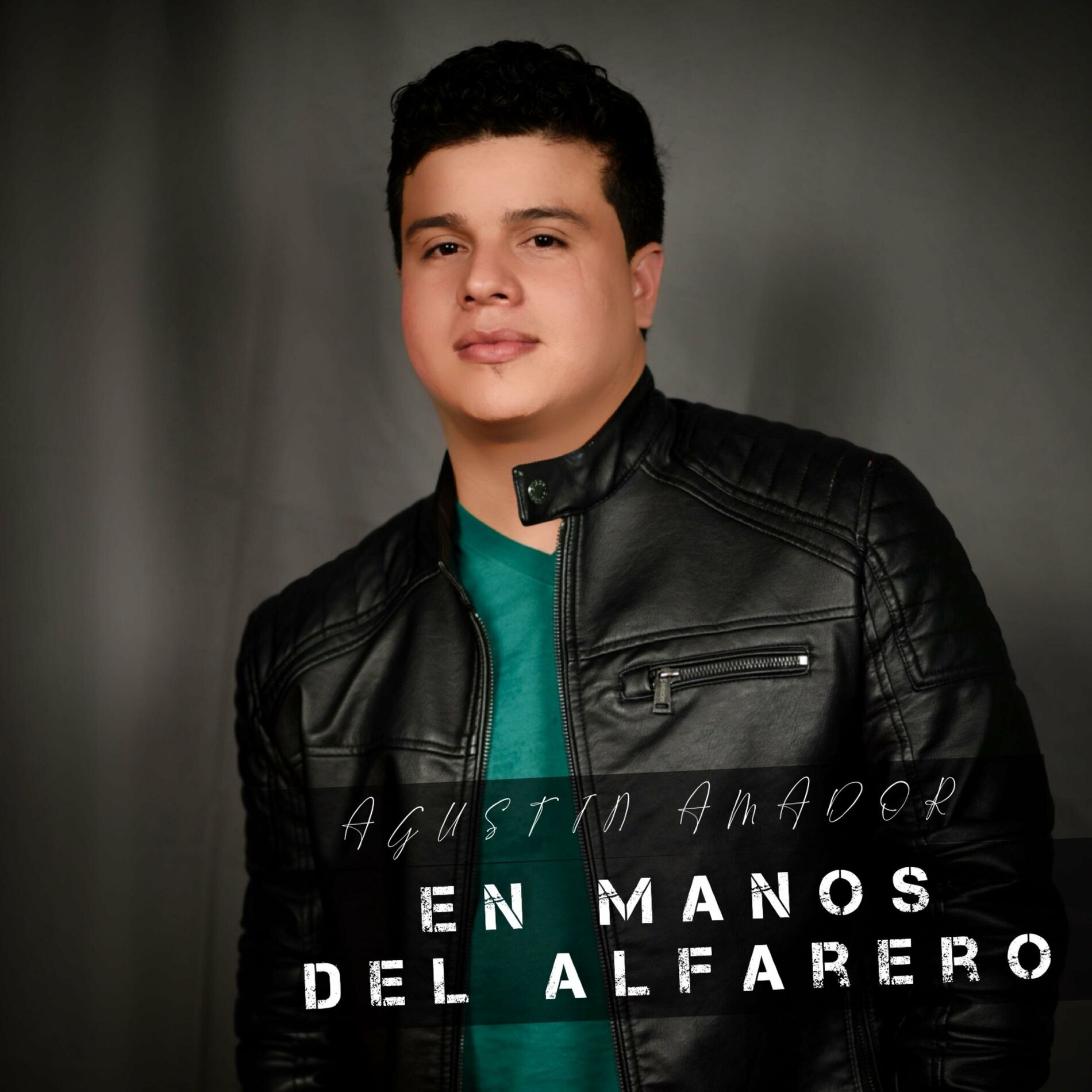 Album cover of En Manos Del Alfarero