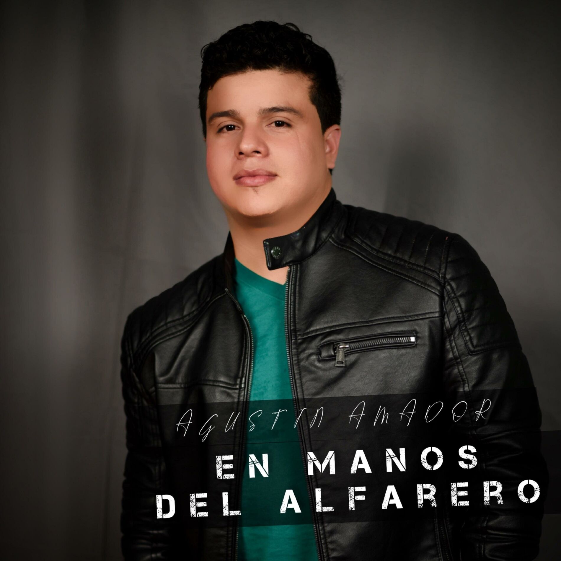 Album cover of En Manos Del Alfarero