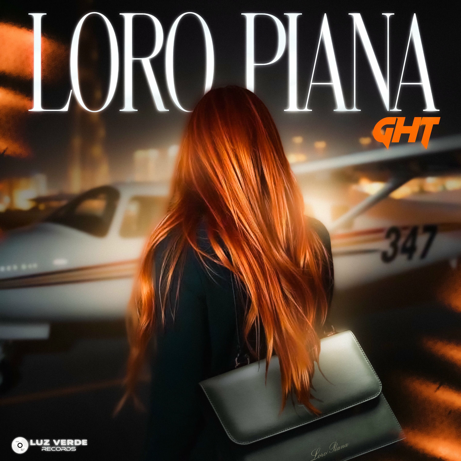 Album cover of Loro Piana